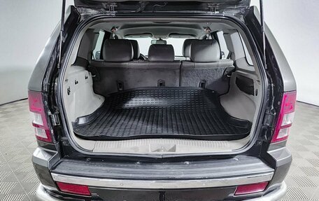 Jeep Grand Cherokee, 2006 год, 795 000 рублей, 10 фотография