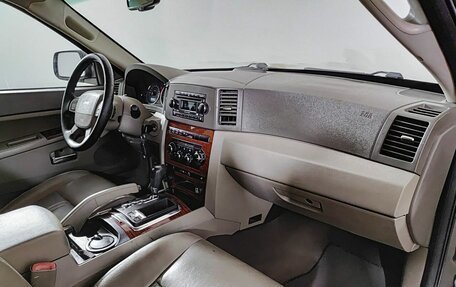 Jeep Grand Cherokee, 2006 год, 795 000 рублей, 11 фотография