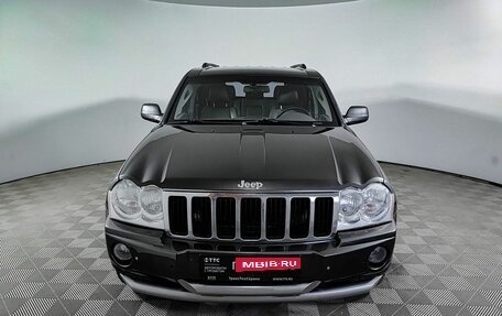 Jeep Grand Cherokee, 2006 год, 795 000 рублей, 2 фотография