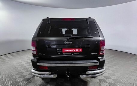 Jeep Grand Cherokee, 2006 год, 795 000 рублей, 6 фотография