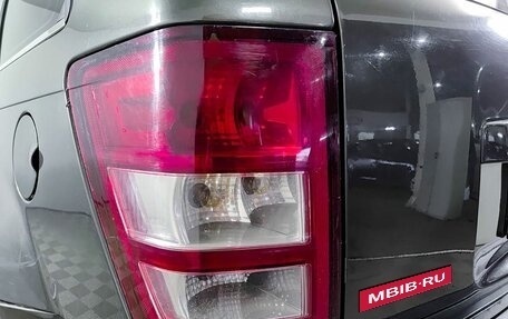 Jeep Grand Cherokee, 2006 год, 795 000 рублей, 9 фотография