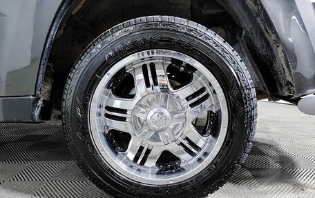 Jeep Grand Cherokee, 2006 год, 795 000 рублей, 18 фотография