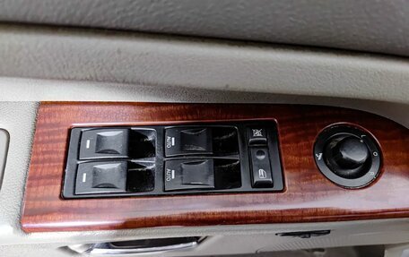 Jeep Grand Cherokee, 2006 год, 795 000 рублей, 20 фотография