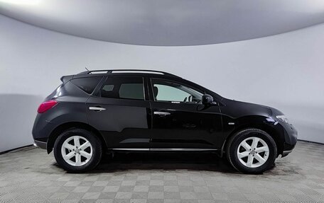 Nissan Murano, 2011 год, 1 040 000 рублей, 4 фотография