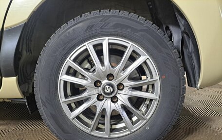 Toyota Sienta II, 2019 год, 1 360 000 рублей, 18 фотография