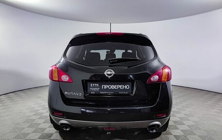 Nissan Murano, 2011 год, 1 040 000 рублей, 6 фотография