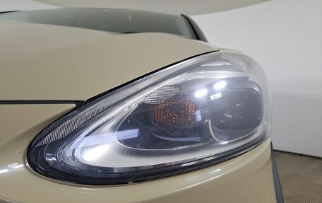 Toyota Sienta II, 2019 год, 1 360 000 рублей, 17 фотография