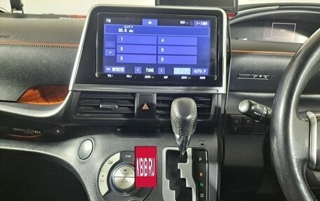 Toyota Sienta II, 2019 год, 1 360 000 рублей, 15 фотография