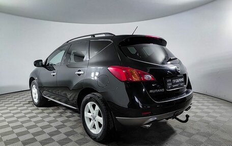 Nissan Murano, 2011 год, 1 040 000 рублей, 7 фотография