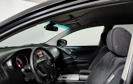 Nissan Murano, 2011 год, 1 040 000 рублей, 16 фотография
