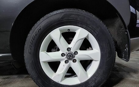 Nissan Murano, 2011 год, 1 040 000 рублей, 18 фотография