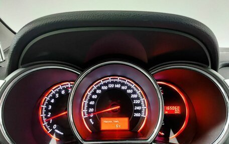 Nissan Murano, 2011 год, 1 040 000 рублей, 13 фотография