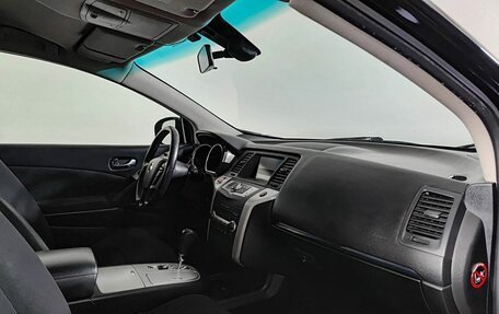Nissan Murano, 2011 год, 1 040 000 рублей, 11 фотография