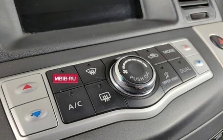 Nissan Murano, 2011 год, 1 040 000 рублей, 20 фотография