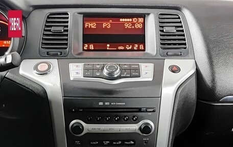 Nissan Murano, 2011 год, 1 040 000 рублей, 15 фотография