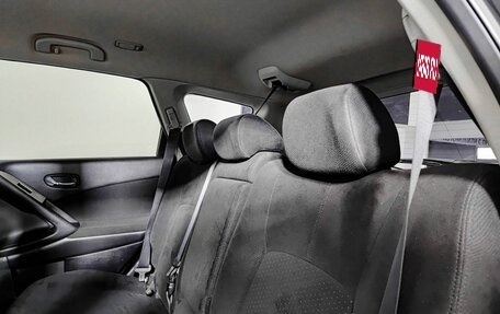 Nissan Murano, 2011 год, 1 040 000 рублей, 12 фотография