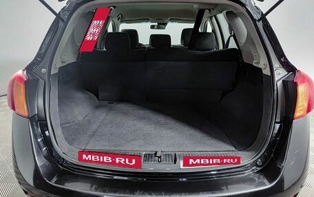 Nissan Murano, 2011 год, 1 040 000 рублей, 10 фотография