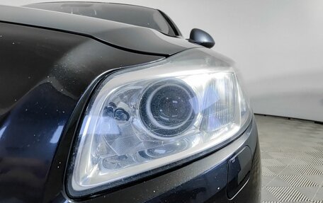 Opel Insignia II рестайлинг, 2011 год, 770 000 рублей, 17 фотография
