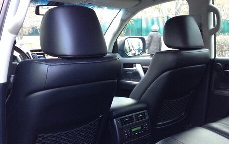 Toyota Land Cruiser 200, 2012 год, 6 500 000 рублей, 9 фотография