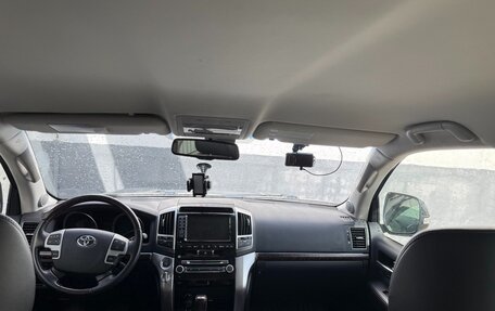 Toyota Land Cruiser 200, 2012 год, 6 500 000 рублей, 6 фотография