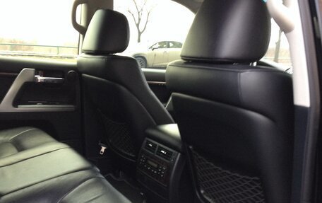 Toyota Land Cruiser 200, 2012 год, 6 500 000 рублей, 8 фотография