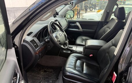 Toyota Land Cruiser 200, 2012 год, 6 500 000 рублей, 7 фотография