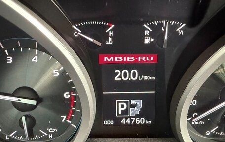 Toyota Land Cruiser 200, 2012 год, 6 500 000 рублей, 5 фотография