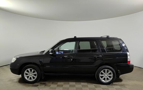 Subaru Forester, 2007 год, 860 000 рублей, 8 фотография