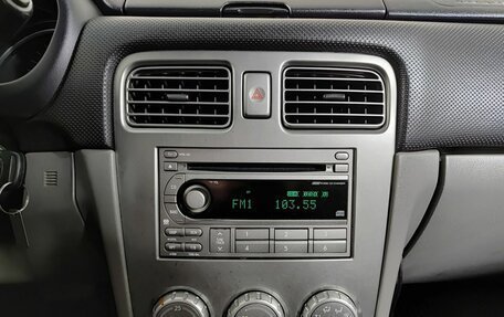 Subaru Forester, 2007 год, 860 000 рублей, 15 фотография