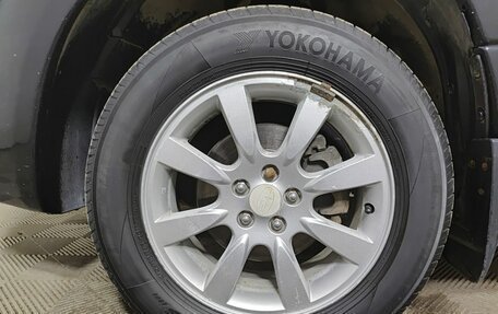 Subaru Forester, 2007 год, 860 000 рублей, 18 фотография
