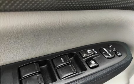 Subaru Forester, 2007 год, 860 000 рублей, 19 фотография