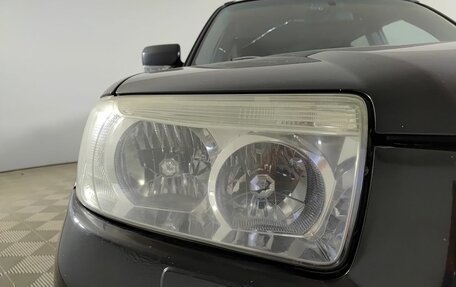 Subaru Forester, 2007 год, 860 000 рублей, 17 фотография