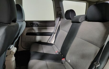 Subaru Forester, 2007 год, 860 000 рублей, 12 фотография