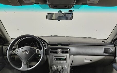 Subaru Forester, 2007 год, 860 000 рублей, 14 фотография