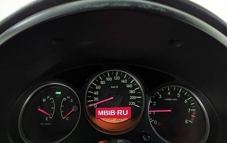 Subaru Forester, 2007 год, 860 000 рублей, 13 фотография