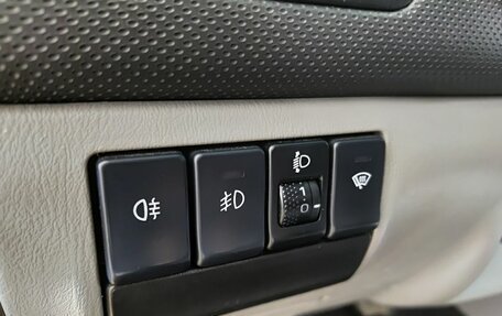 Subaru Forester, 2007 год, 860 000 рублей, 20 фотография