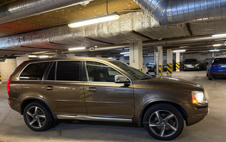 Volvo XC90 II рестайлинг, 2012 год, 1 270 000 рублей, 3 фотография