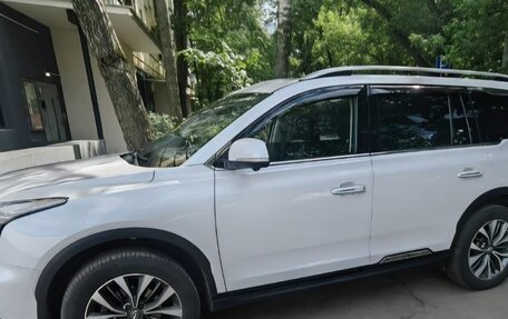 GAC GS8 I, 2023 год, 3 200 000 рублей, 4 фотография