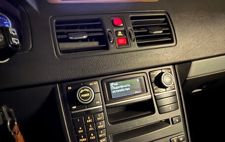 Volvo XC90 II рестайлинг, 2012 год, 1 270 000 рублей, 10 фотография