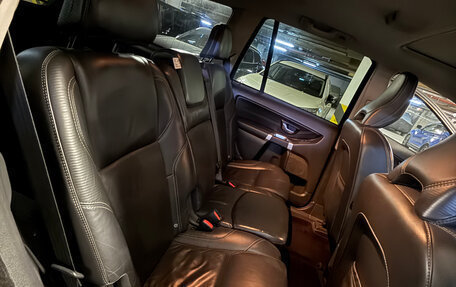 Volvo XC90 II рестайлинг, 2012 год, 1 270 000 рублей, 7 фотография