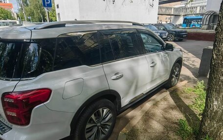 GAC GS8 I, 2023 год, 3 200 000 рублей, 5 фотография