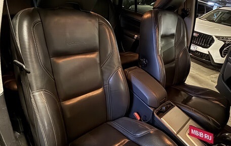 Volvo XC90 II рестайлинг, 2012 год, 1 270 000 рублей, 5 фотография
