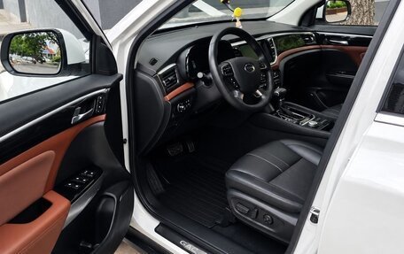 GAC GS8 I, 2023 год, 3 200 000 рублей, 6 фотография