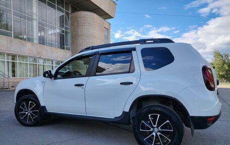 Renault Duster I рестайлинг, 2020 год, 1 200 000 рублей, 5 фотография