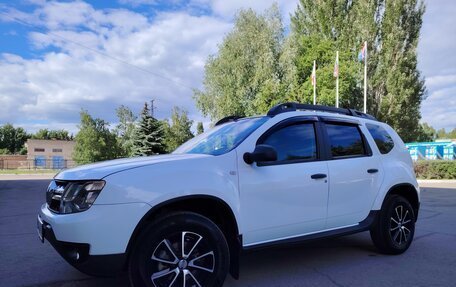 Renault Duster I рестайлинг, 2020 год, 1 200 000 рублей, 3 фотография