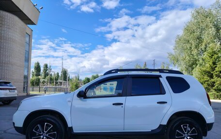 Renault Duster I рестайлинг, 2020 год, 1 200 000 рублей, 4 фотография
