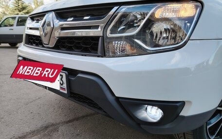 Renault Duster I рестайлинг, 2020 год, 1 200 000 рублей, 10 фотография