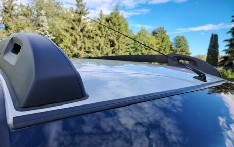 Renault Duster I рестайлинг, 2020 год, 1 200 000 рублей, 17 фотография