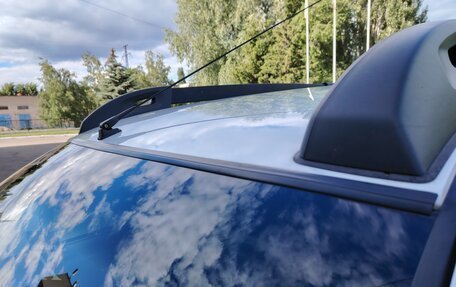 Renault Duster I рестайлинг, 2020 год, 1 200 000 рублей, 16 фотография