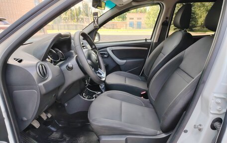 Renault Duster I рестайлинг, 2020 год, 1 200 000 рублей, 21 фотография